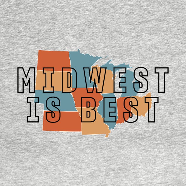 Midwest is Best by ope-store